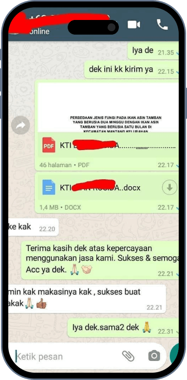 Testimoni 5